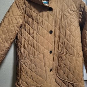 Old Navy Quilted Coat
